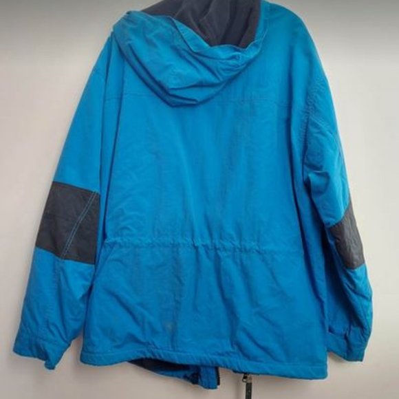 Tommy Hilfiger fleece lined jacket - Picture 3 of 3